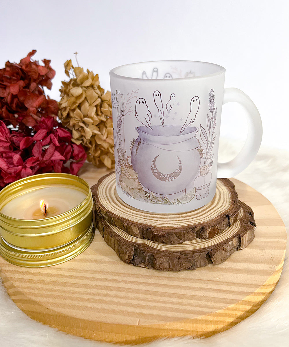 CANECA - WITCHES BREW