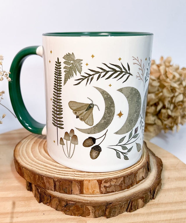 CANECA - MANY MOONS