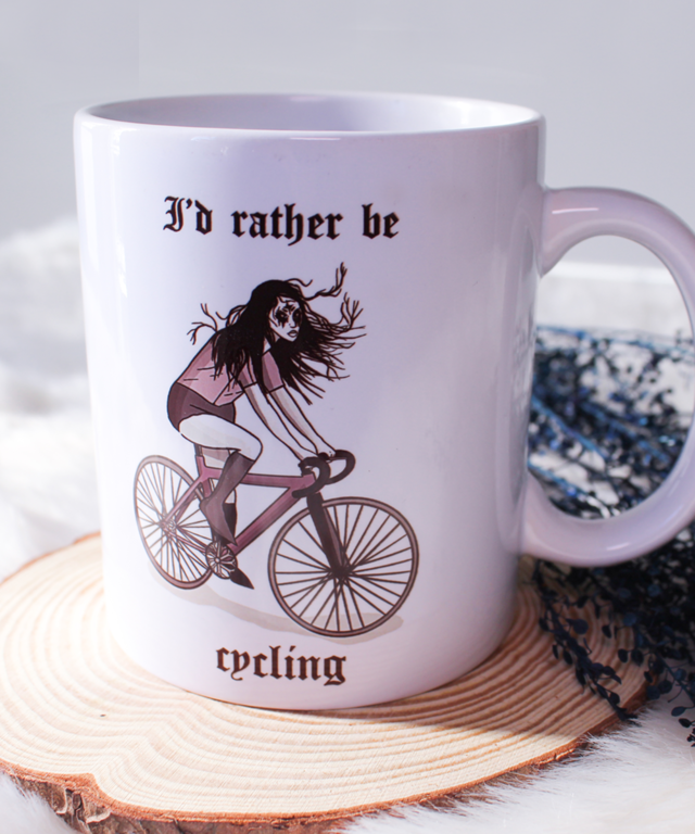 CANECA - RIDE TILL YOU DIE