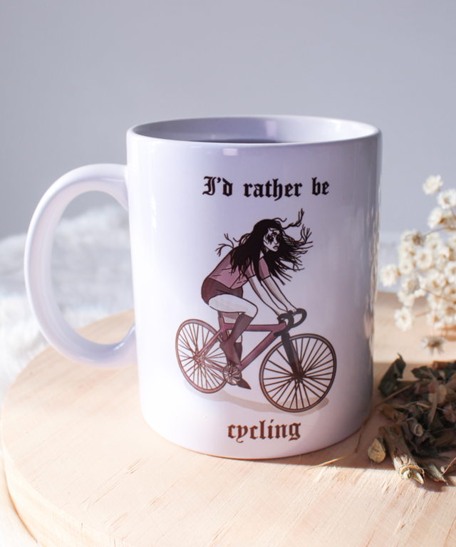 CANECA - RIDE TILL YOU DIE