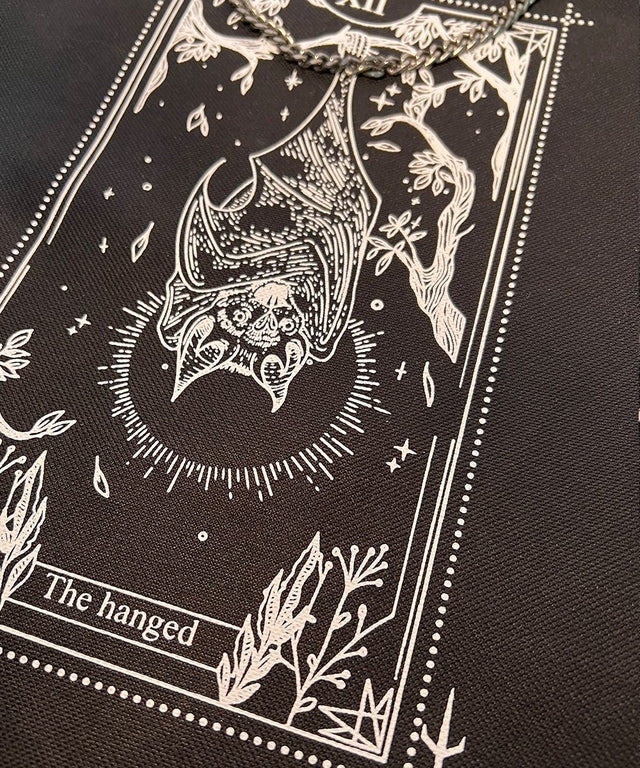 TOTE BAG - BAT
