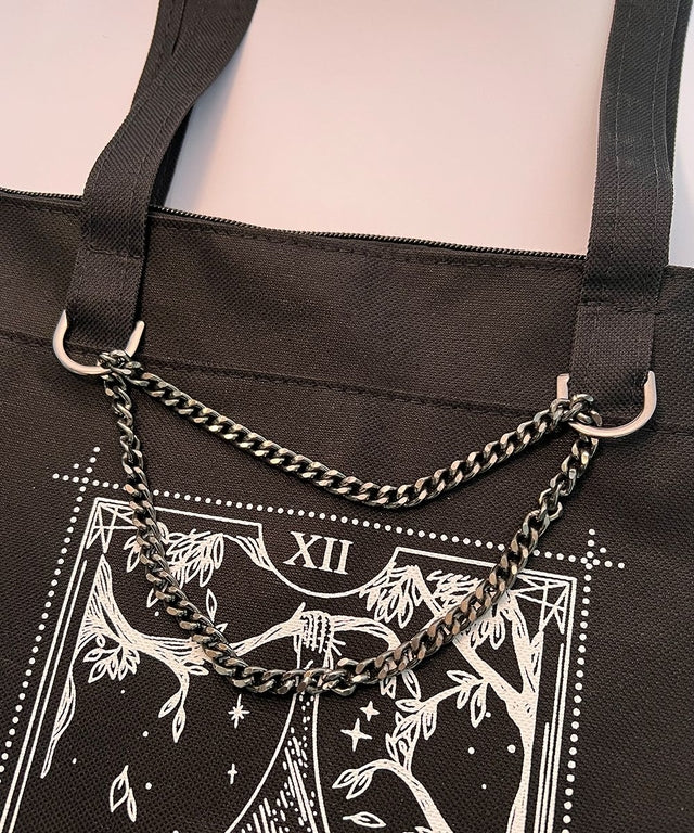 TOTE BAG - BAT