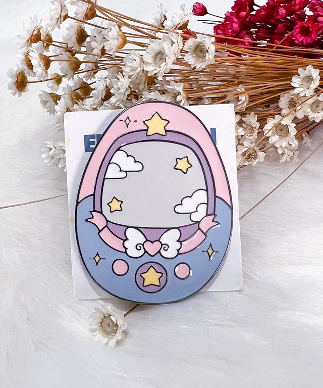 Tamagotchi discount ita bag