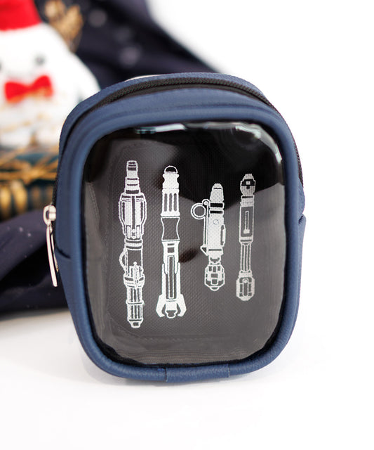 CHAVEIRO MINI ITA - TARDIS