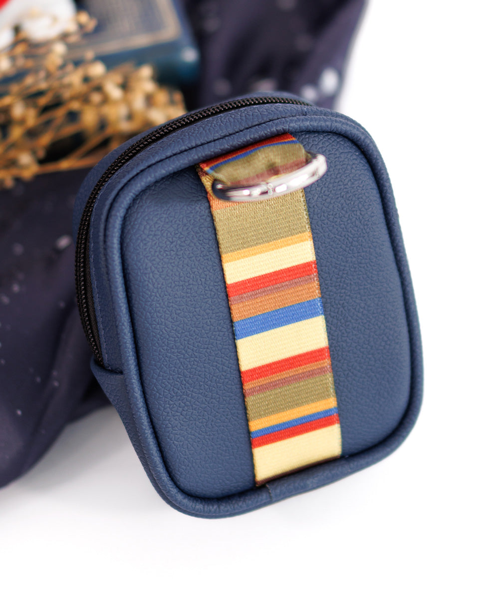 CHAVEIRO MINI ITA - TARDIS