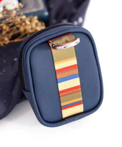 CHAVEIRO MINI ITA - TARDIS