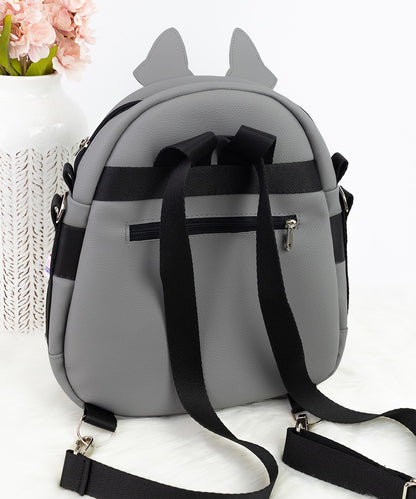 BOLSA/MOCHILA - TOTORO