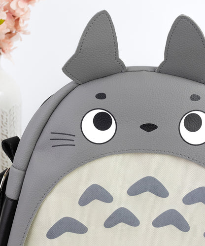 BOLSA/MOCHILA - TOTORO