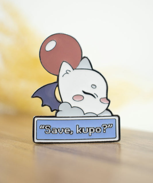 PIN - KUPO