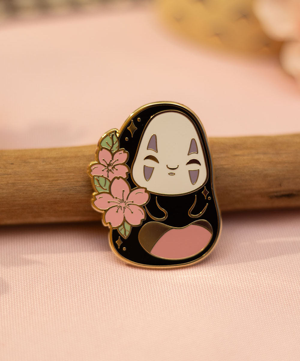 PIN - NO FACE