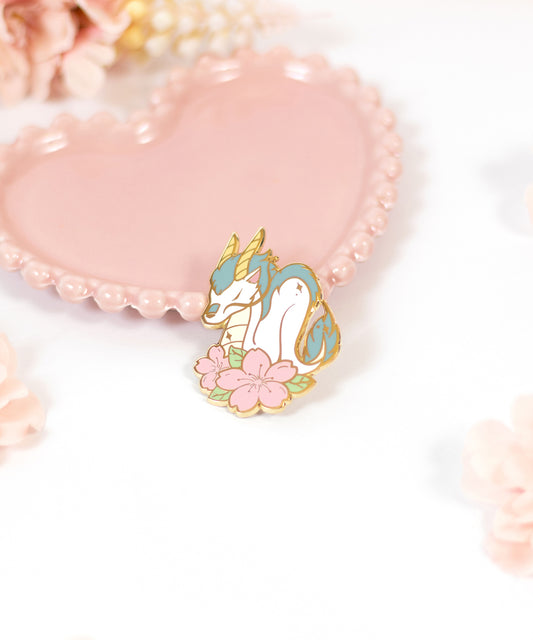 PIN - HAKU