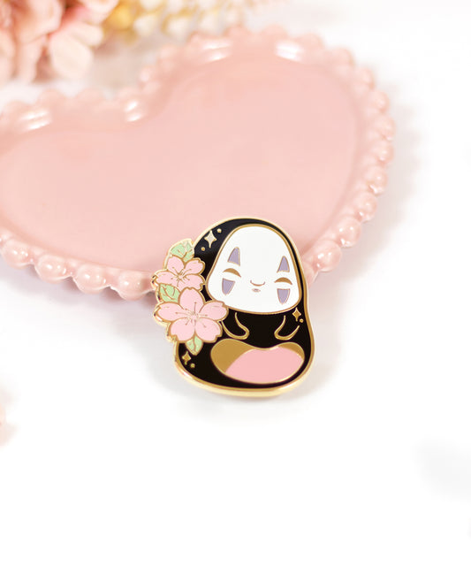 PIN - NO FACE