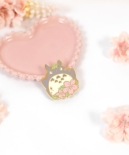 PIN - TOTORO