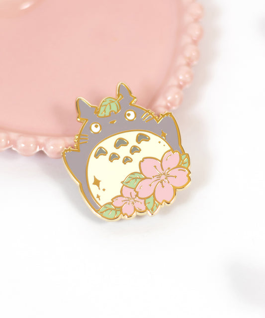 PIN - TOTORO