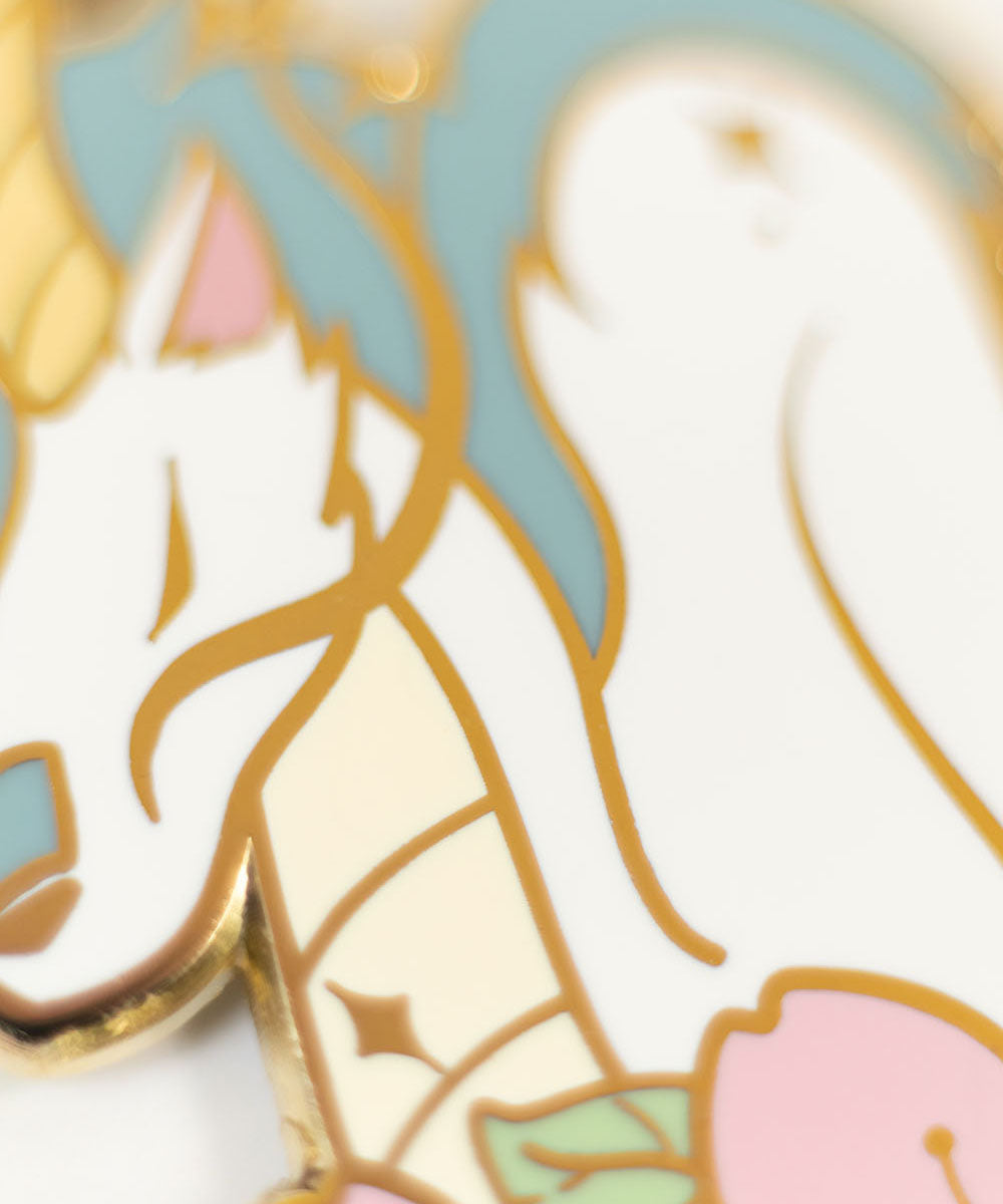 PIN - HAKU