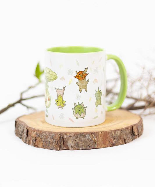 CANECA - KOROKS