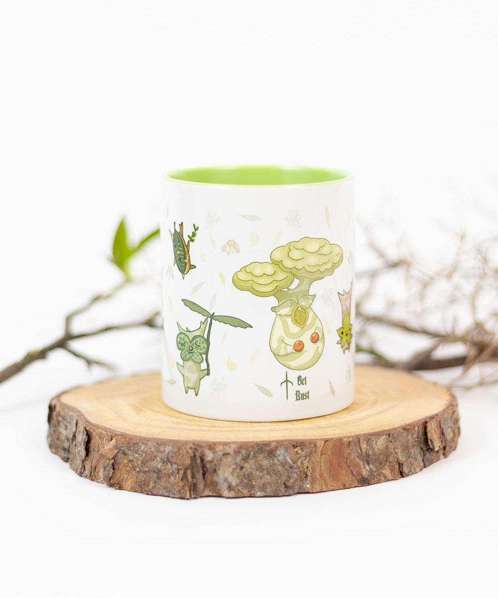 CANECA - KOROKS