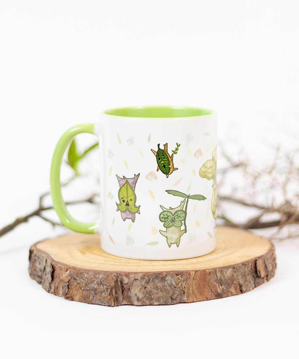 CANECA - KOROKS