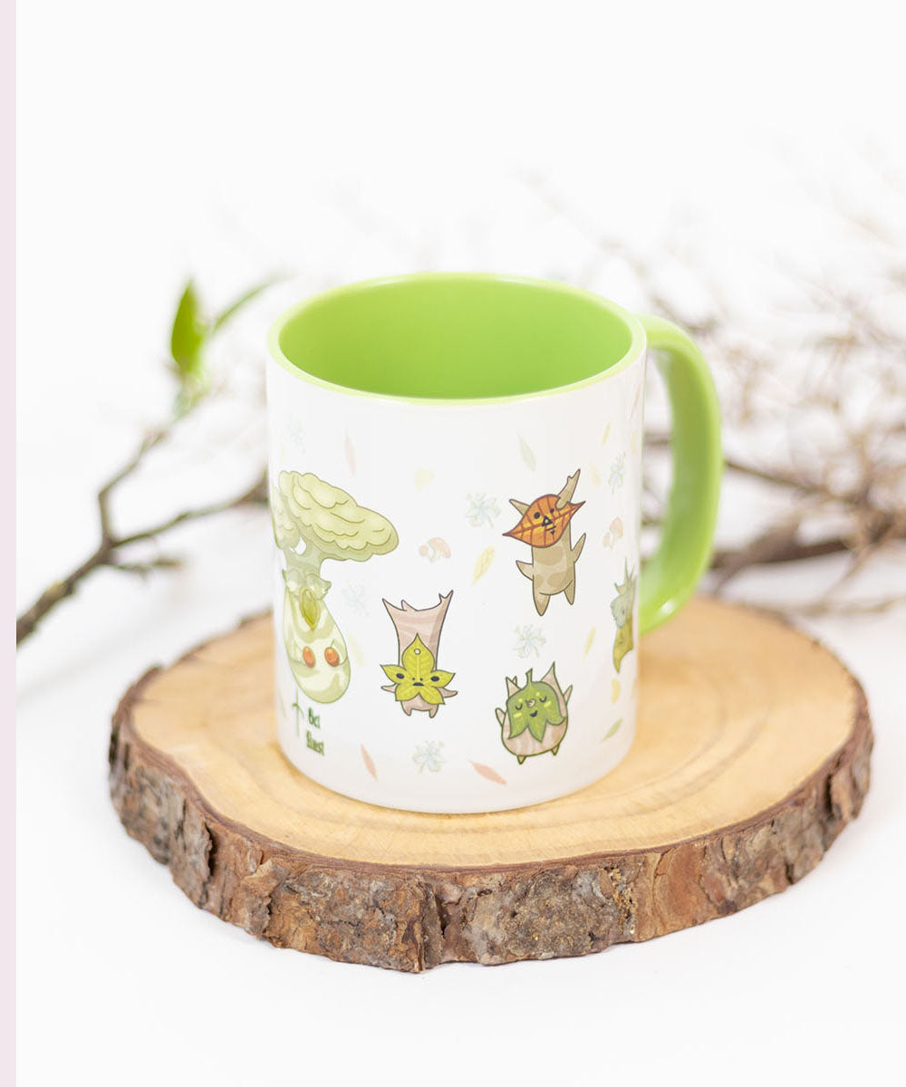 CANECA - KOROKS