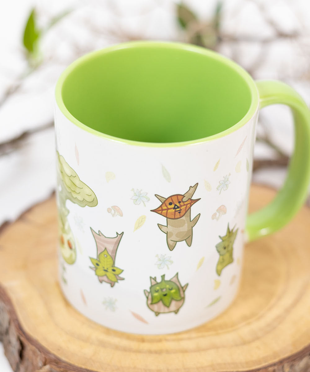 CANECA - KOROKS