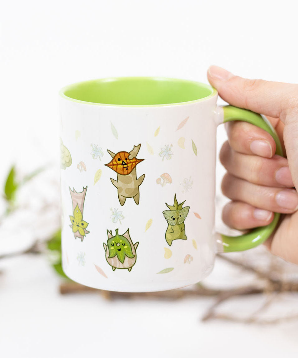CANECA - KOROKS