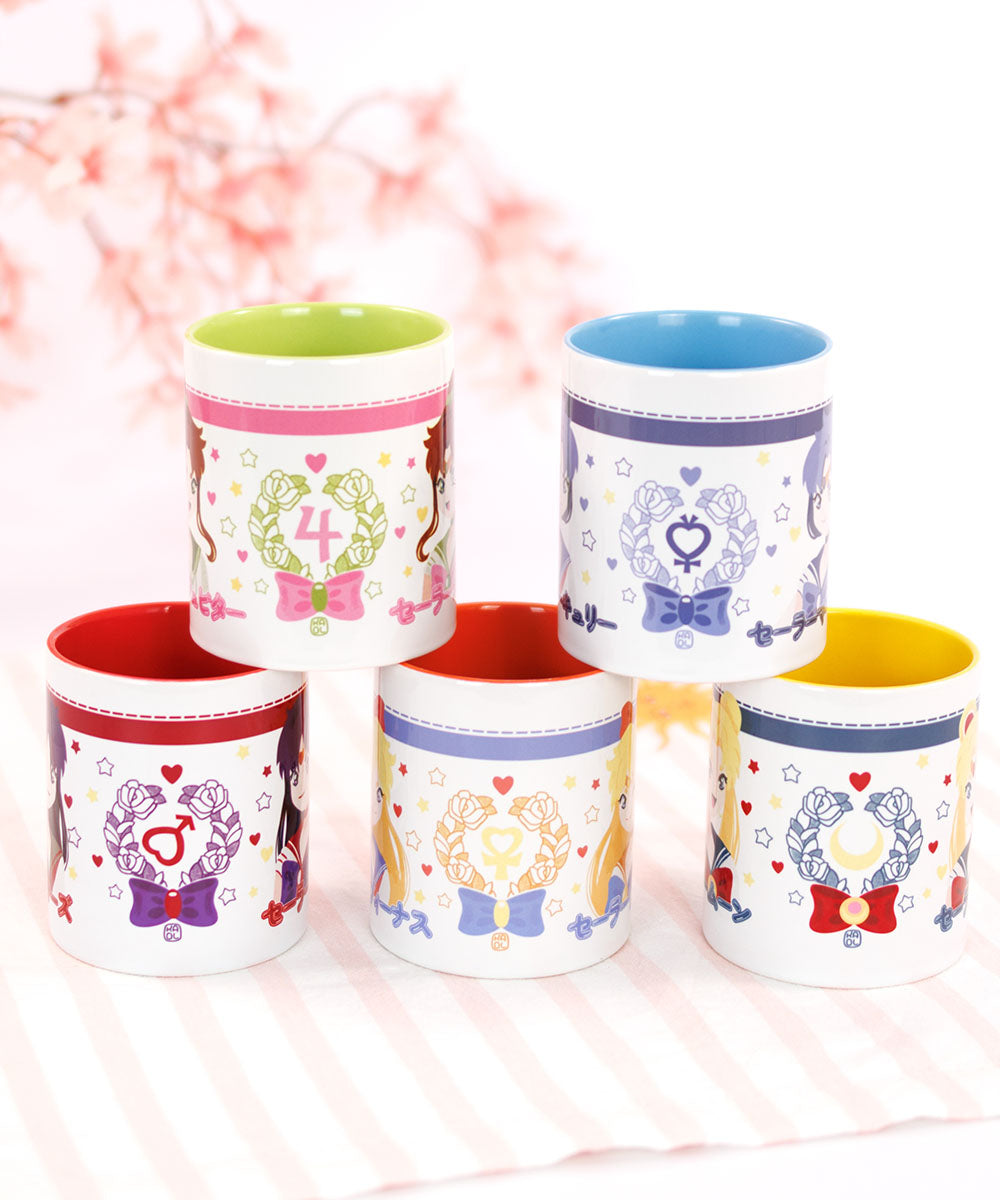 CANECAS AVULSAS - SAILORS