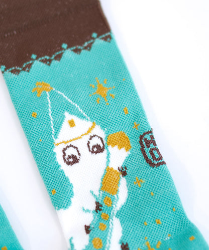 MEIA - WITCH HAT ATELIER