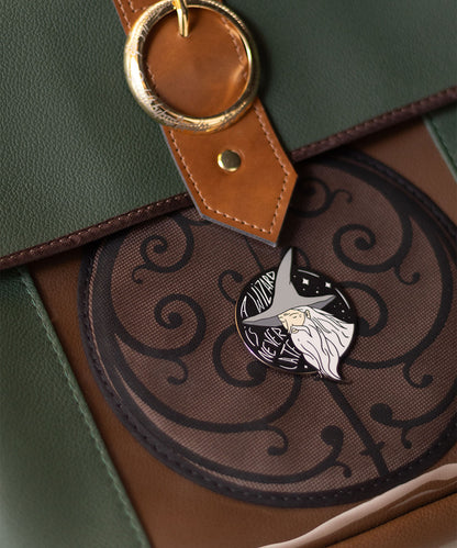 BOLSA - BILBO BOLSEIRO