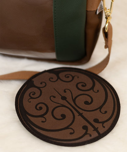 BOLSA - BILBO BOLSEIRO