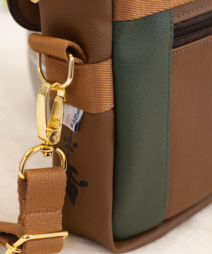 BOLSA - BILBO BOLSEIRO