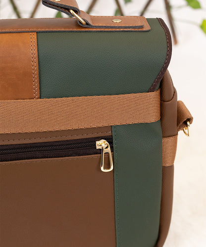 BOLSA - BILBO BOLSEIRO