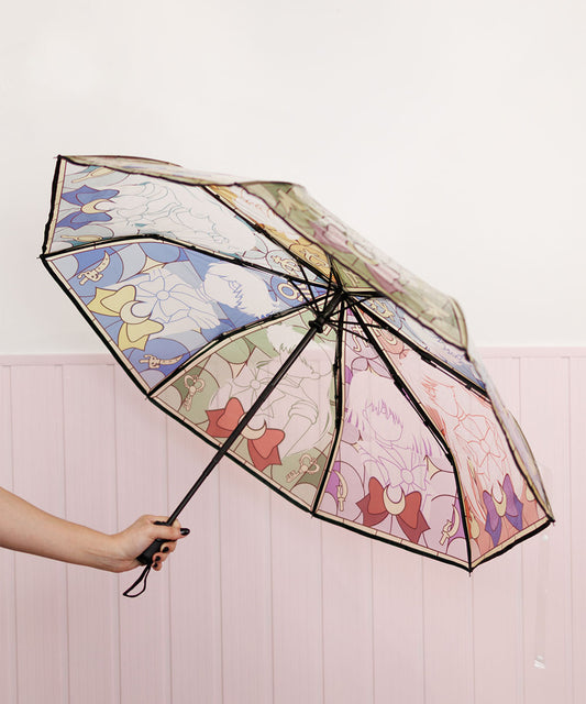 GUARDA-CHUVA - SAILORS
