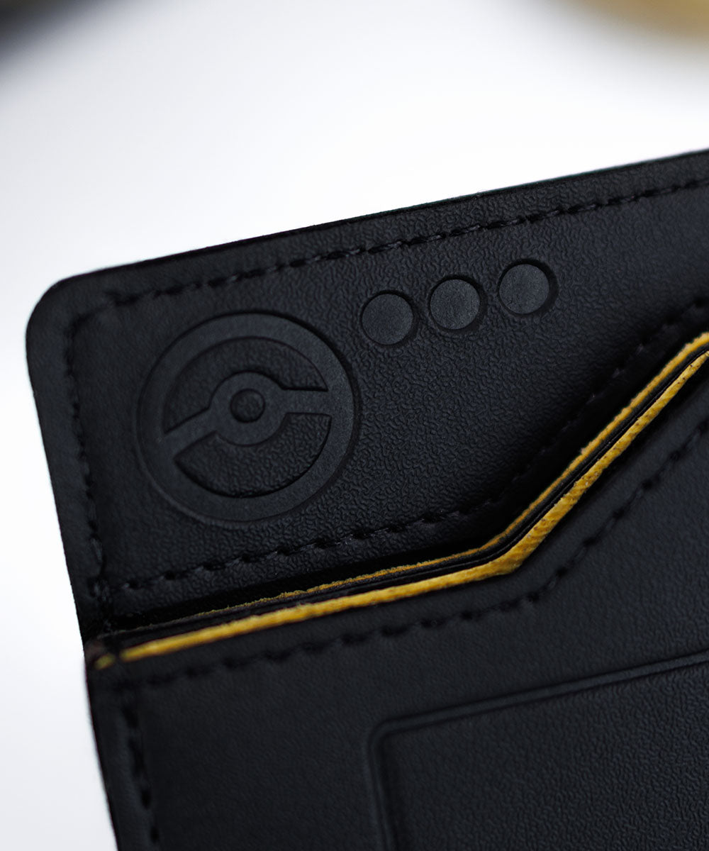 CARTEIRA - POKEDEX UMBREON EDITION