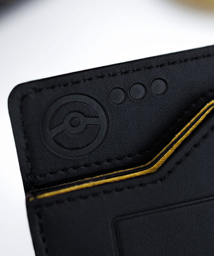 CARTEIRA - POKEDEX UMBREON EDITION