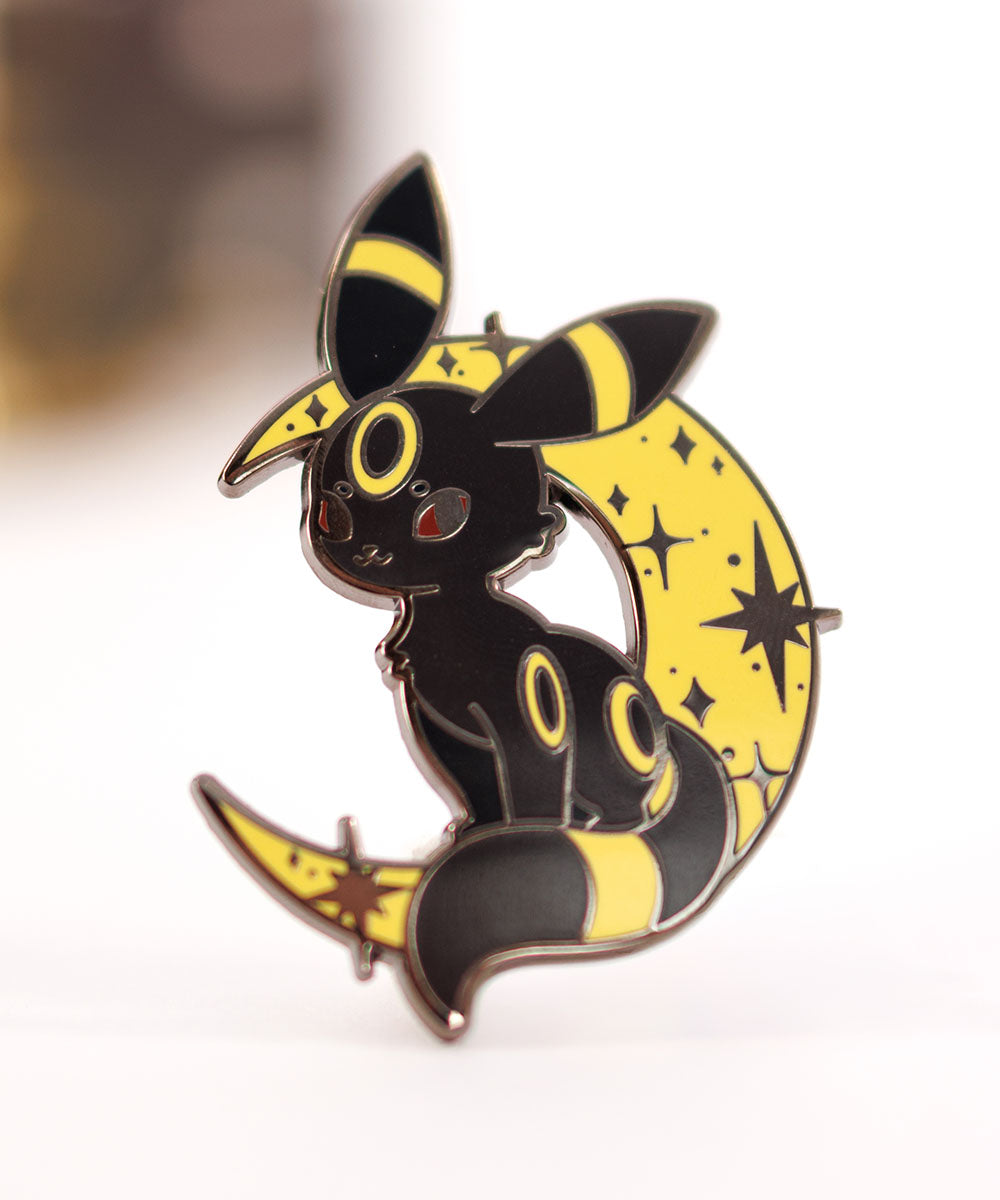 PIN - UMBREON
