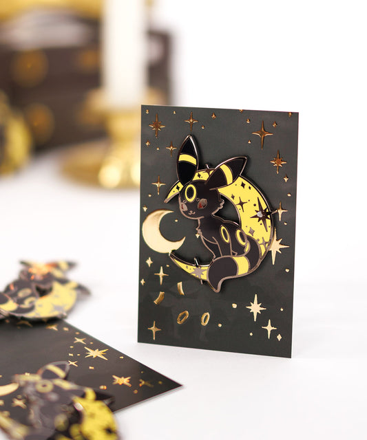 PIN - UMBREON