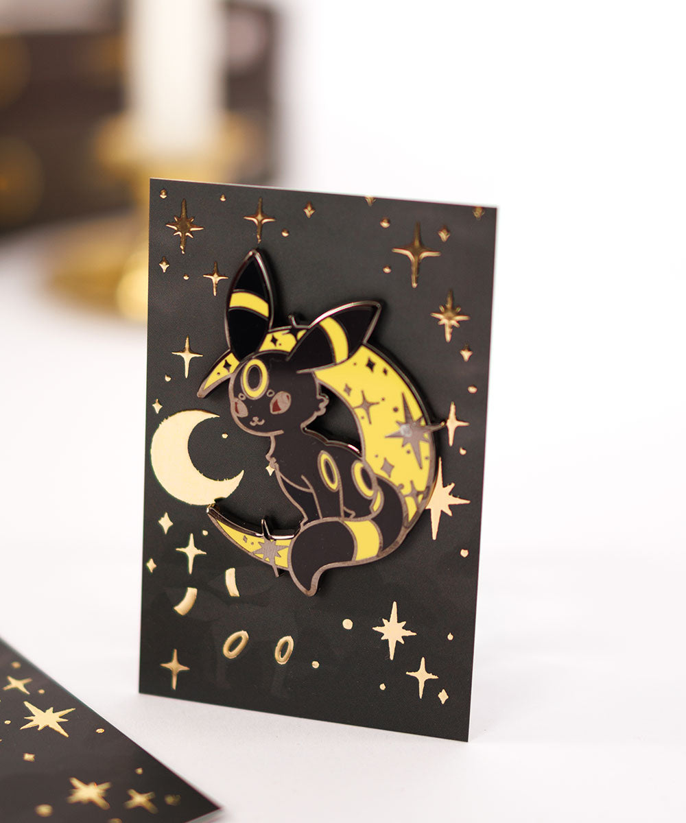 PIN - UMBREON