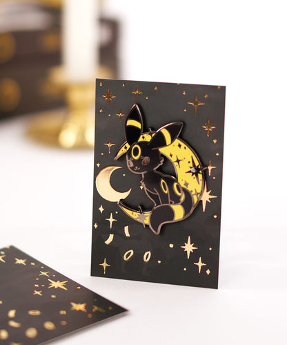 PIN - UMBREON