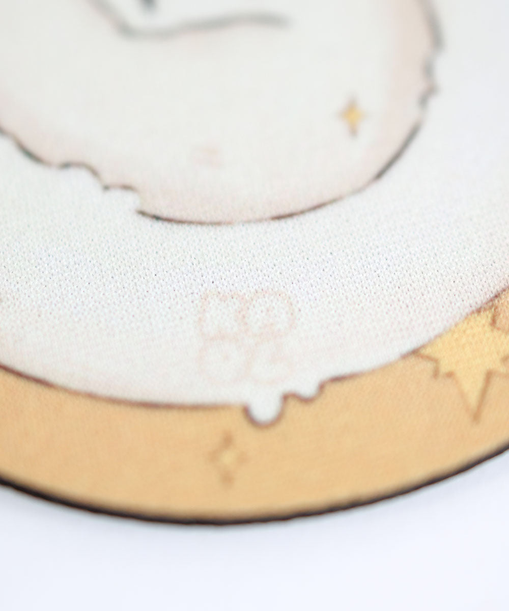 COPO + PORTA COPO - WITCH HAT ATELIER