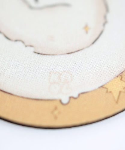 COPO + PORTA COPO - WITCH HAT ATELIER