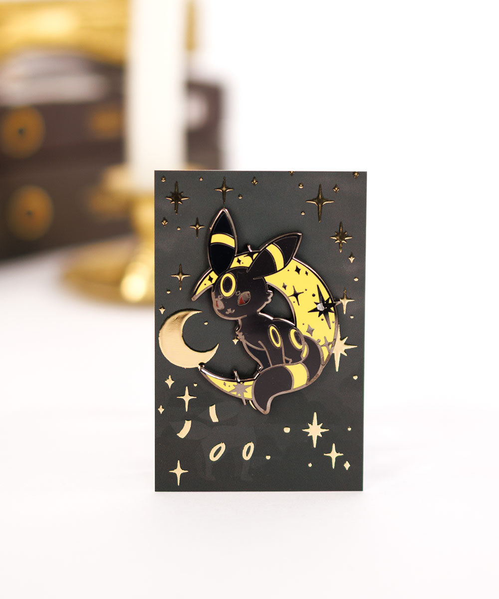 PIN - UMBREON