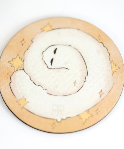 COPO + PORTA COPO - WITCH HAT ATELIER