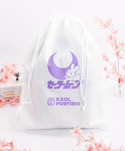 BOLSA ITABAG - LUNA