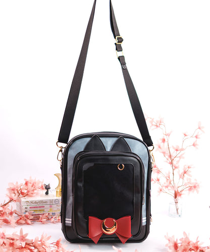 BOLSA ITABAG - LUNA