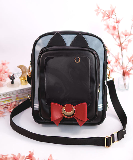 BOLSA ITABAG - LUNA
