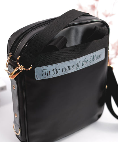 BOLSA ITABAG - LUNA