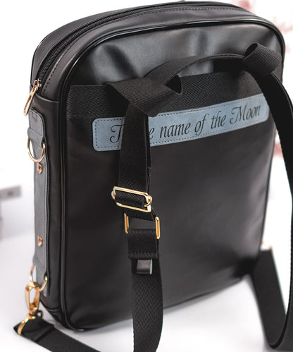 BOLSA ITABAG - LUNA