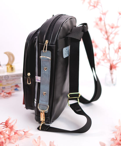 BOLSA ITABAG - LUNA