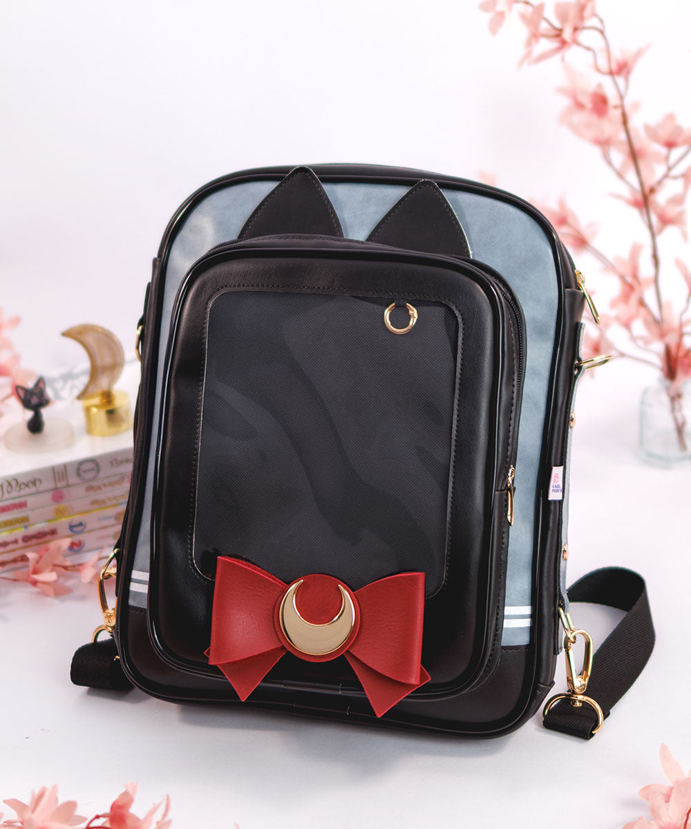 BOLSA ITABAG - LUNA