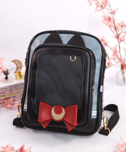BOLSA ITABAG - LUNA
